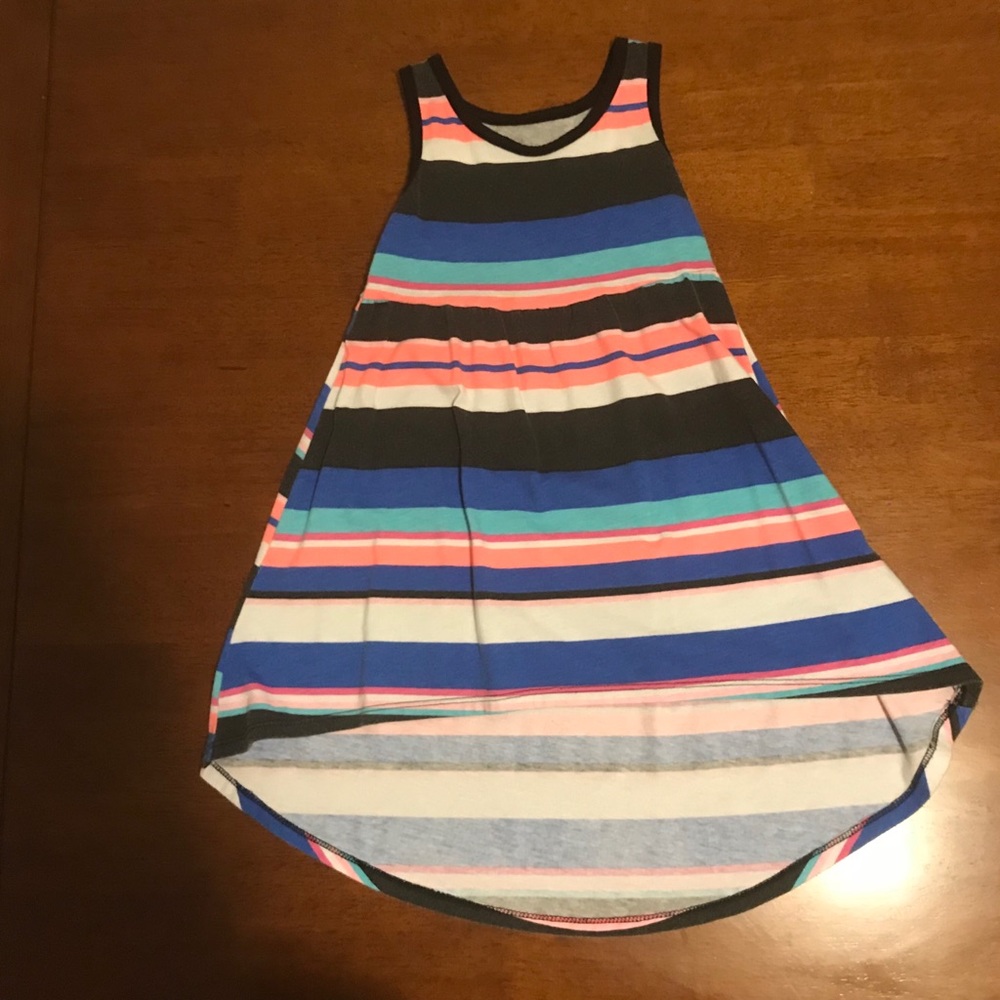 Toddler Girls Dress (3T)